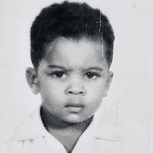 Meet your Posher, Floyd p.